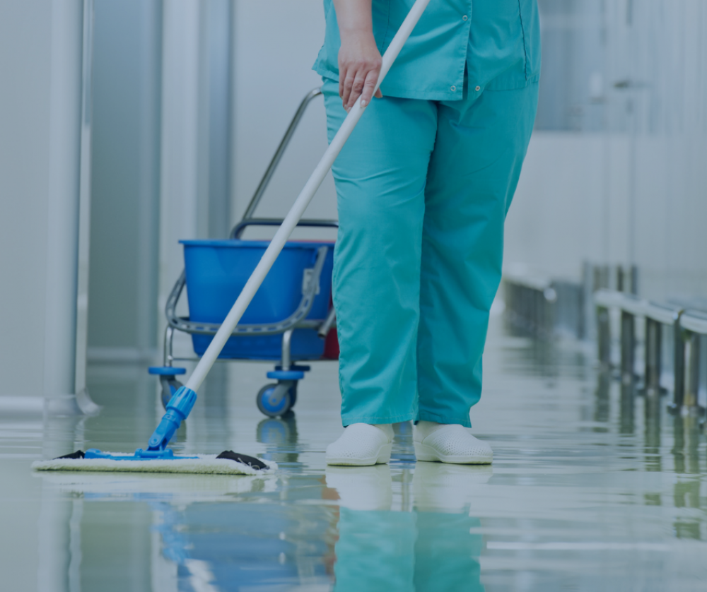 Hospitales
